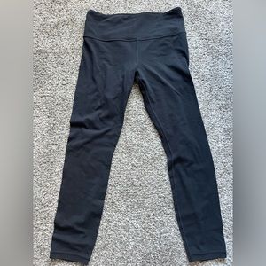 Athleta Elevation leggings 7/8